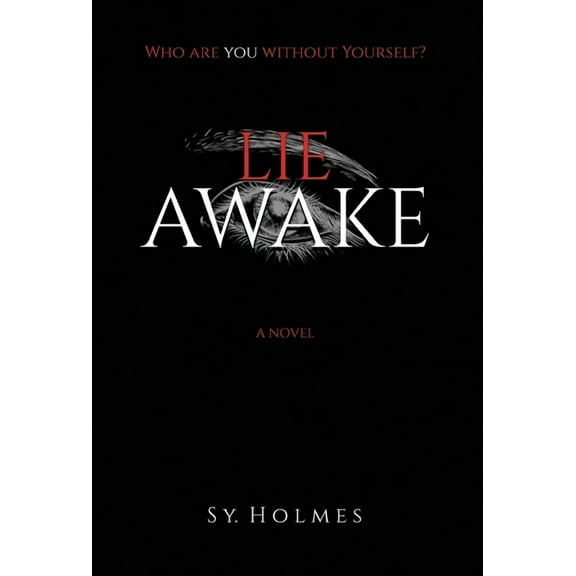 Lie Awake - Hardcover, (Hardcover)