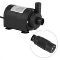 thumbnail image 4 of Fountain, Pump, 0.8 X 2.2" 1000L/H For Water Dispenser Land, 4 of 8