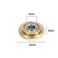 thumbnail image 5 of Metal Alloy Manual Ceramic Tile Cutting Wheel Blade Tile Pushing Cutter Glass Brick Rotary Cutting Wheel Tile Cutting, 5 of 5