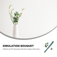 thumbnail image 5 of unbranded 90Ud Handmade Fake Flower Materials Durable Para Arreglos Y Verde, 5 of 5