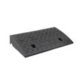 thumbnail image 1 of Alfombrilla triangular antideslizante para rampa de , almohadilla de umbral resistente a roturas, escalón de coche para entrada, estacionamiento D, 1 of 8