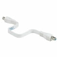 thumbnail image 1 of Cable coaxial plano CCTV Jumper Dish Network y Directv Aprobado FLAT CABLE 144823, 1 of 5