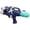 Blue, variant on BBilaBu Large Astronaut Fill Water Blaster,Long Range,High Capacity Water T0y,Powerful Water Blaster,Summer Outdoor Beach Swimming Pool Water T0y