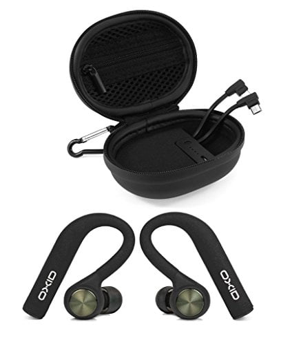 OXID AudioBuds True Wireless Bluetooth 