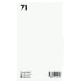 thumbnail image 2 of Libro El Afuera Tapa Blanda, Autor Margarita Garcia Robayo, Editorial Anagrama, 2 of 2