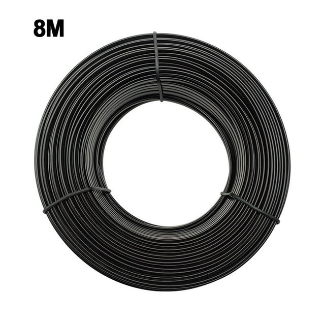 Roof Antifreeze Heating Cable Selfcontrol Temperature Electric Heating Wire 220V