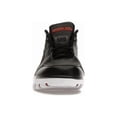 thumbnail image 3 of Nike Men's Air Zoom Generation Black White Retro Basketball Shoes, from StockX, 3 of 5