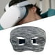 thumbnail image 4 of Eye Cover Banda para el sudor Auriculares de realidad Accesorios Elástico gris Zulema Cubierta de máscaras de ojos VR, 4 of 8