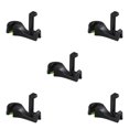 thumbnail image 2 of Seitruly Ganchos universales para reposacabezas de coche, soporte para teléfono, gancho trasero para silla de coche, colgador para bolso, soporte para Type2 NO2, 2 of 4