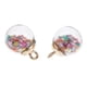 thumbnail image 5 of 10 Unidades Stars De Colgante Fit Pendiente Del Pelo Accesorios De Joyería multicolor Baoblaze encantos para la fabricación de joyas, 5 of 8