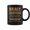 Black, variant on Bracy Completely Unexplainable Notices Everything But WonT Say It Name Coffee Mugs