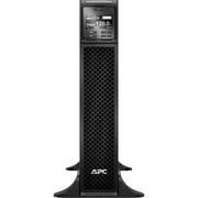 APC by Schneider Electric Smart-UPS SRT 1000VA 120V