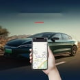 thumbnail image 3 of COM1950s Speedometer for Car, Car Hud Up Display Safe Driving Speedometer Universal Usb Hd Speed Display with Parking Phone Number Plug and Play, Usb Plug In, Hud Display Car, Usb for Car, 3 of 6