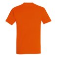 thumbnail image 2 of SOLS Mens Imperial Heavyweight Short Sleeve T-Shirt, 2 of 4