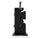 thumbnail image 5 of Carrete dispensador de soldadura Soporte para carrete de soldadura - Doble capa, 5 of 7