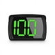 thumbnail image 1 of El último velocímetro digital GPS HUD, Plug and Play, para todo tipo de vehículos, con fuente grande, en kilómetros por hora y millas por hora, accesorios para coche p202411261200, 1 of 5