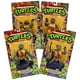thumbnail image 2 of Figura de acción de Tortugas Ninja Mutantes adolescentes, Colección clásica, Tmnt 1988, modelos coleccionables de 17cm, adornos, juguete móvil de PVC LIUWENJING unisex, 2 of 2