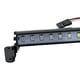 thumbnail image 4 of 1/10 15 LED techo lámpara Metal brillante barra de luz reemplazos para Axial SCX109 90046 Blanco Zulema luz de techo de coche rc, 4 of 4