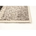 thumbnail image 2 of ECARPETGALLERY Ayla Ivory & Blue Rug, 2 of 9