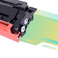 thumbnail image 5 of TN730 TN760 Toner Cartridge Compatible for Brother TN-730 TN-760 TN 760 for HL-L2395DW MFC-L2710DW MFC-L2730 MFC-L2750DW DCP-L2550DW HL-L2390DW HL-L2370DW Printer Ink High Yield (Black, 2-Pack), 5 of 10