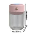 Need Oil 2way Humidity Control Pack Cool Mist Baby Cool Finds Cool Things for Your Portable