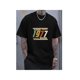 thumbnail image 1 of 1pc Classic Heat Transfer Iron, DIY Decal for T-Shirts Tee For Adult, Men, Women, Teen, Teenager, Adolescent, Youth., 1 of 7