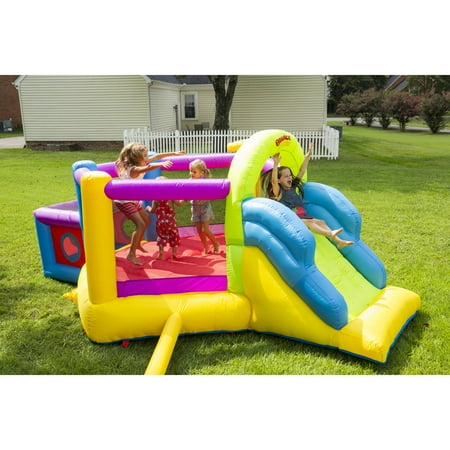 Super Fort Sport Bounce