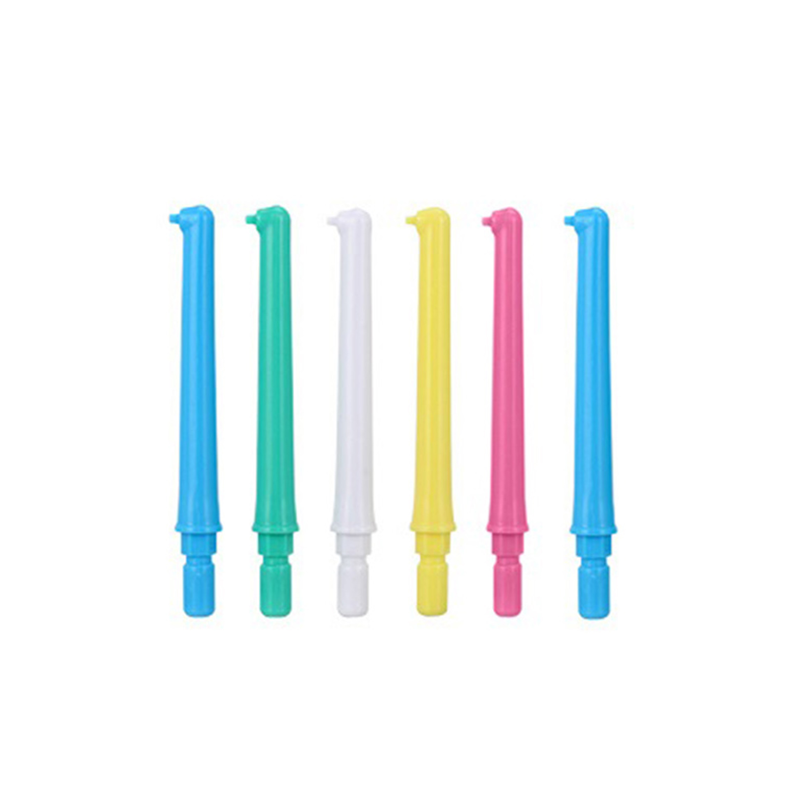 Flosser Replacement Tips for Water Flosser Flosser Refill Heads