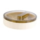 thumbnail image 1 of Plato de fruta seca giratorio de 360 ​​grados, caja de almacenamiento multiusos para platos de fruta. Blanco, 1 of 9