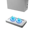 thumbnail image 4 of Monstrate El ventilador de refrigeración avanzado para máquinas de la serie reduce el calor y mejora el rendimiento del host Electrónica, 4 of 6