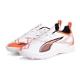thumbnail image 3 of Tenis Puma Ultra 5 Play Multi JR UNISEX 108332-01 blanco 23.5, 3 of 6