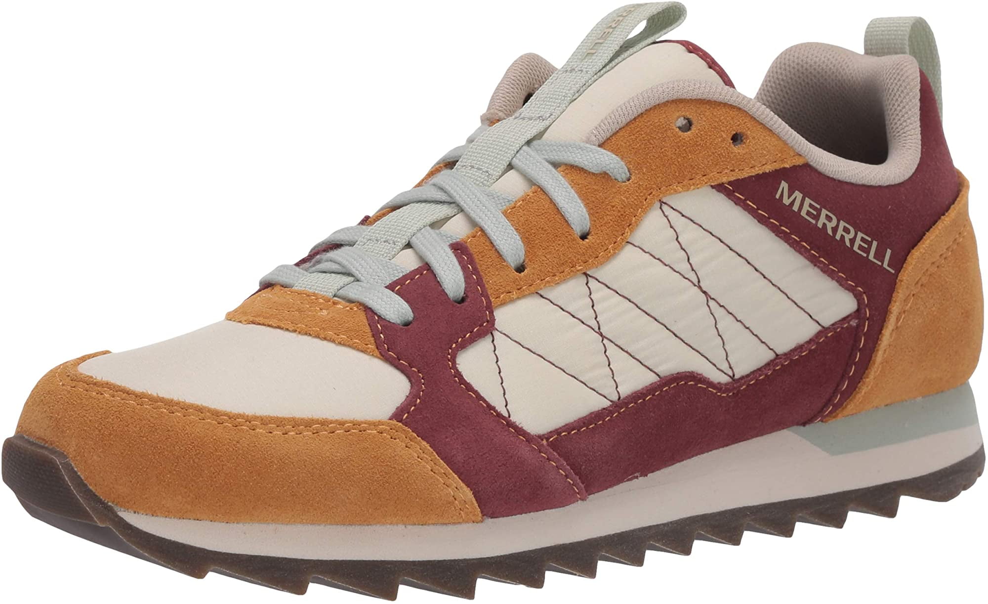 merrell womens alpine