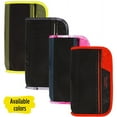 thumbnail image 2 of FIVE STAR Xpanz Carrying Case Pencil Case, Assorted Colors, 2 of 2