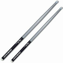 Ahead Tommy Lee Silver Series Drum Sticks Studio
