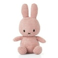 thumbnail image 2 of Miffy Corduroy Soft Toy - 25/35cm, 2 of 4