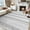 Black and Cream, variant on SIXHOME 5'x8' Area Rugs for Living Room Washable Rugs Boho Geometric Living Room Rug Moroccan Neutral Carpet Non Slip Soft Distressed Rugs for Bedroom Dining Room Office Modern Home Decor Gray