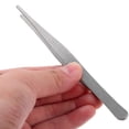 thumbnail image 5 of CIMAXIC 4Pcs Portable Garden Tweezers Multi Functional Stainless Steel Tool for Home Planting, 5 of 8