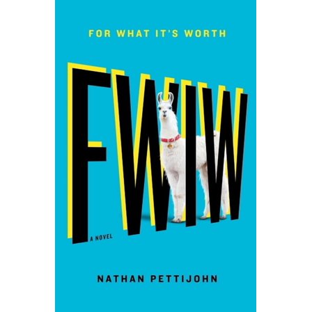For What It's Worth, (Paperback)