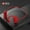 Red, variant on Bluetooth 5.0 Open Ear Bone Conduction Headphones Sweatproof Sport Headset For Running Driving Wear With Glasses