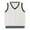 O03C White, variant on White Sweater Cardigan Girls V Neck Knitted Vests for Boys Girls Sleeveless Sweater Vest Pullover Knitwear Crop Tops Kids School Uniform Clothes
