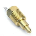 thumbnail image 2 of 3/8 Inch NPT Grounding Electric Fan Thermostat Temp Switch 1/2" Sleeve, 2 of 5