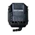 thumbnail image 2 of Craftsman Genuine OEM 20 Volt Battery Charger for V20 Series Tools - N866852, 2 of 2