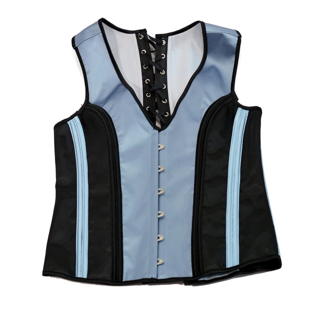 Style Rétro Uni à Lacets pour Hommes, Taille à Arêtes de Poisson