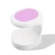 thumbnail image 2 of Mini lámpara de uñas LED UV, mini luz UV para uñas de gel, luz UV portátil para herramientas de arte de uñas, secado rápido para salón de uñas en casa DIY, 2 of 4