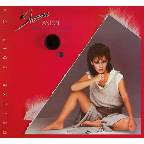 Sheena Easton - Private Heaven (Expaned Edition) - Music & Performance - CD