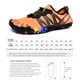 thumbnail image 3 of Zapatos de playa con cordones transpirables Diseño de orificio de drenaje para adultos Unisex (Naranja 38) Likrtyny  Tenis De Mujer Tenis De Hombre, 3 of 5