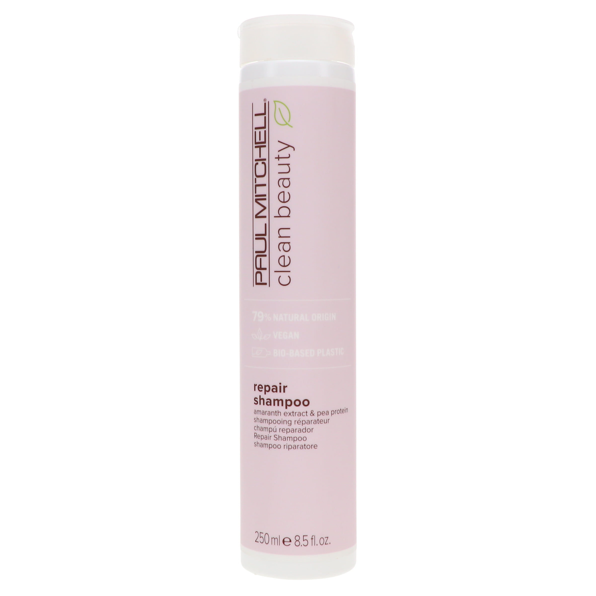Paul Mitchell Clean Beauty Repair Shampoo 8.5oz