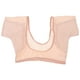 thumbnail image 1 of 1pc mujer sujetador sudor absorbente ropa interior cómoda sostén lavable (ligero beige), 1 of 6