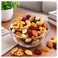 thumbnail image 4 of Mezcla de nueces Cashita's con pasas y arándanos 150 g, 4 of 5