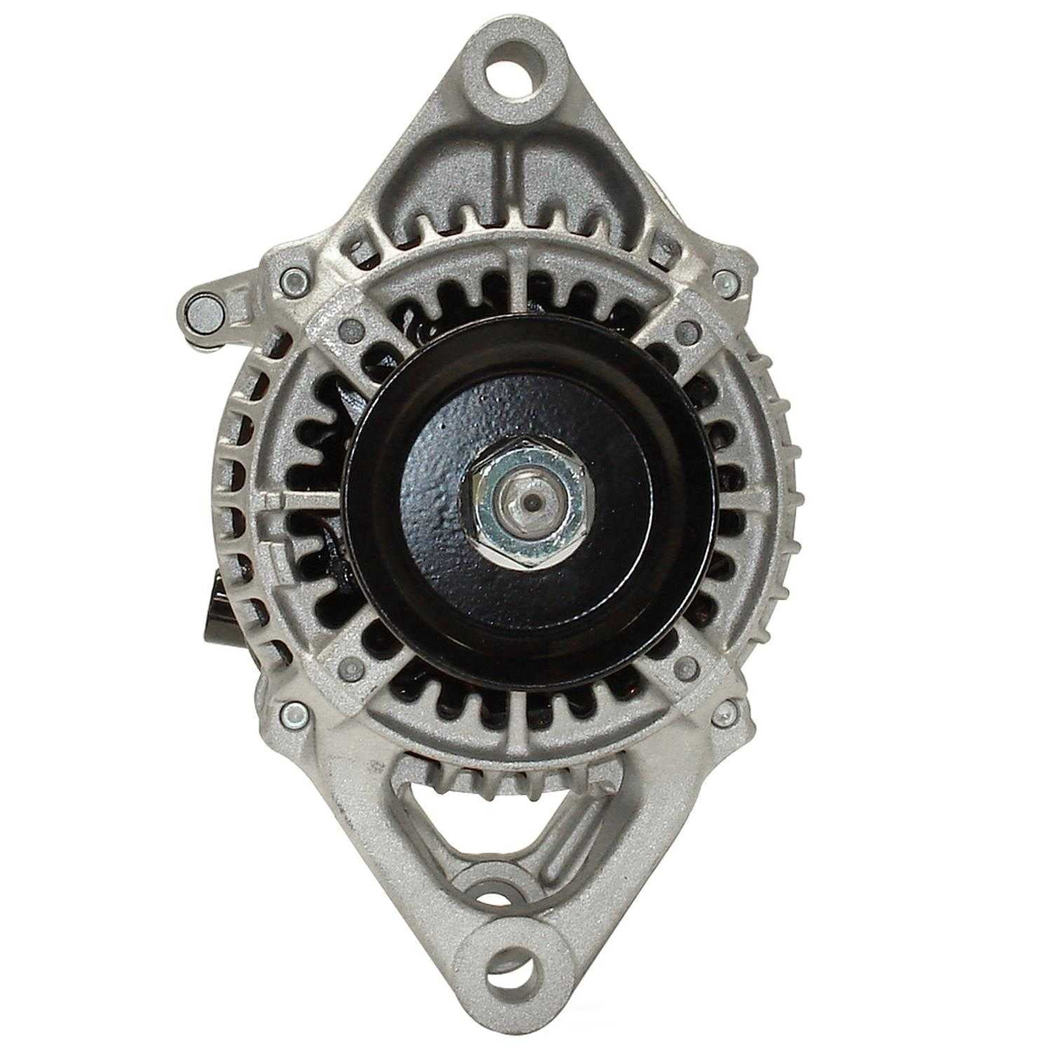 FVP Professional 15692N Alternator - New